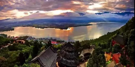 七彩西昌安宁河,七彩西昌排名第几