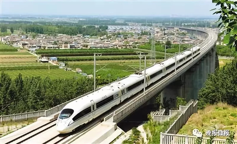 这项决定帮你读懂另一个西安——2035，看看西安带来怎样的惊喜