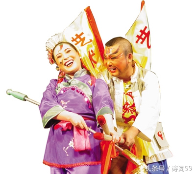 中国传统戏曲主要剧种有哪些,四川传统戏曲种类有哪些