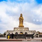 宁波舟山普陀山旅游团报团两日游,普陀山两日游住岛上好还是外面好