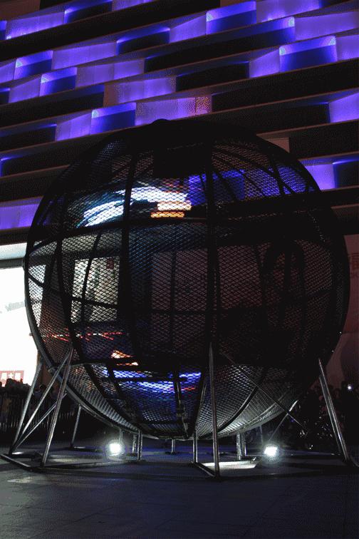 重庆融汇西流沱小镇好不好耍,融汇广场西流沱