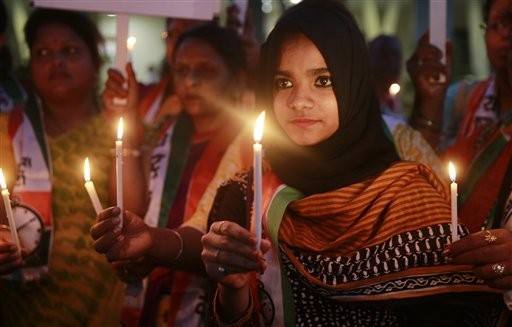 印度的性侵犯罪率,印度性侵犯罪率