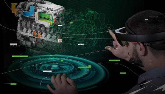 工业级品质，消费级体验，李群在工博会现场等着你！