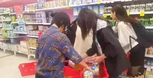 再见代购再见微商,微商和代购