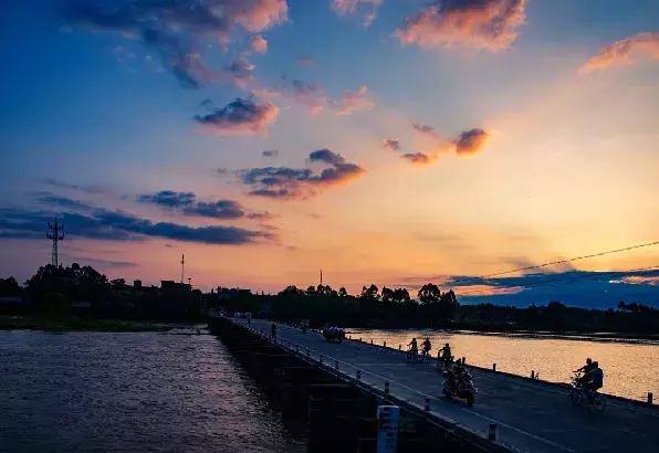 成都邛崃藏在深山中的世外桃源,成都邛崃最值得去的地方