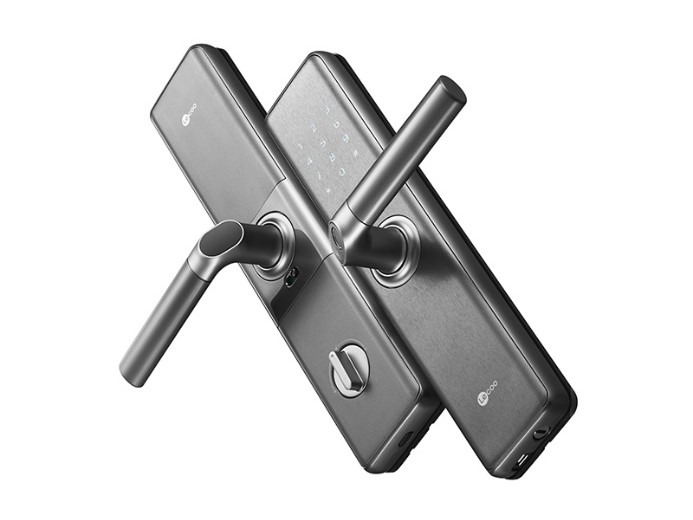 一握即开指纹锁,一握即开指纹锁开门视频