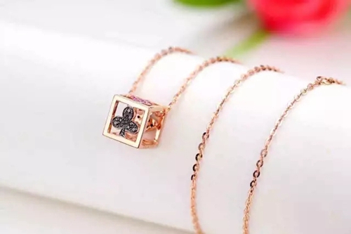 k金和足金哪个含金量高,珠宝专业知识讲解k金