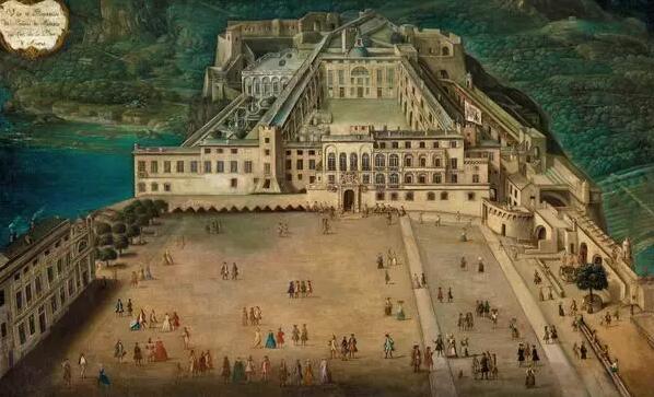 法国600件文物运回中国,摩纳哥故宫文物展