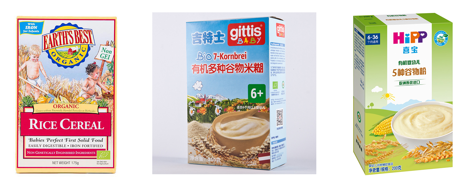 爱思贝哪款营养高,爱思贝米糊是最好的吗