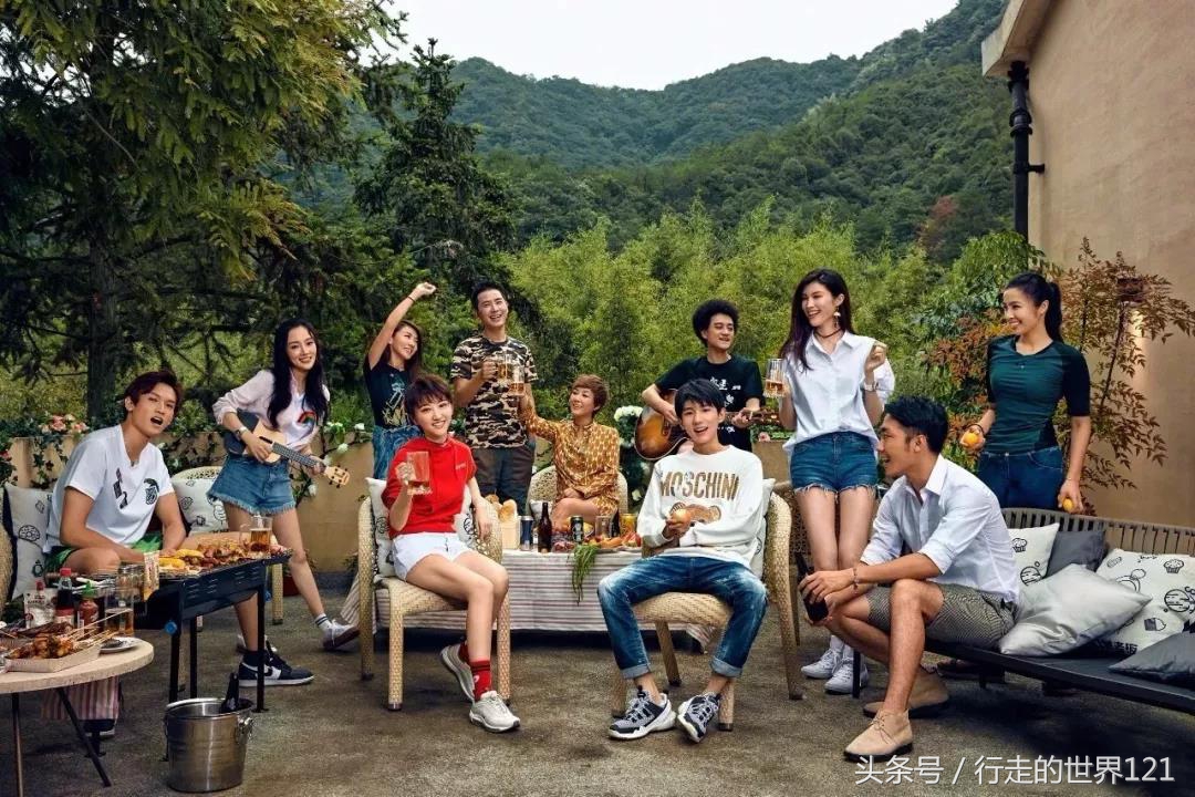 莫干山青年旅舍,莫干山青春旅社民宿