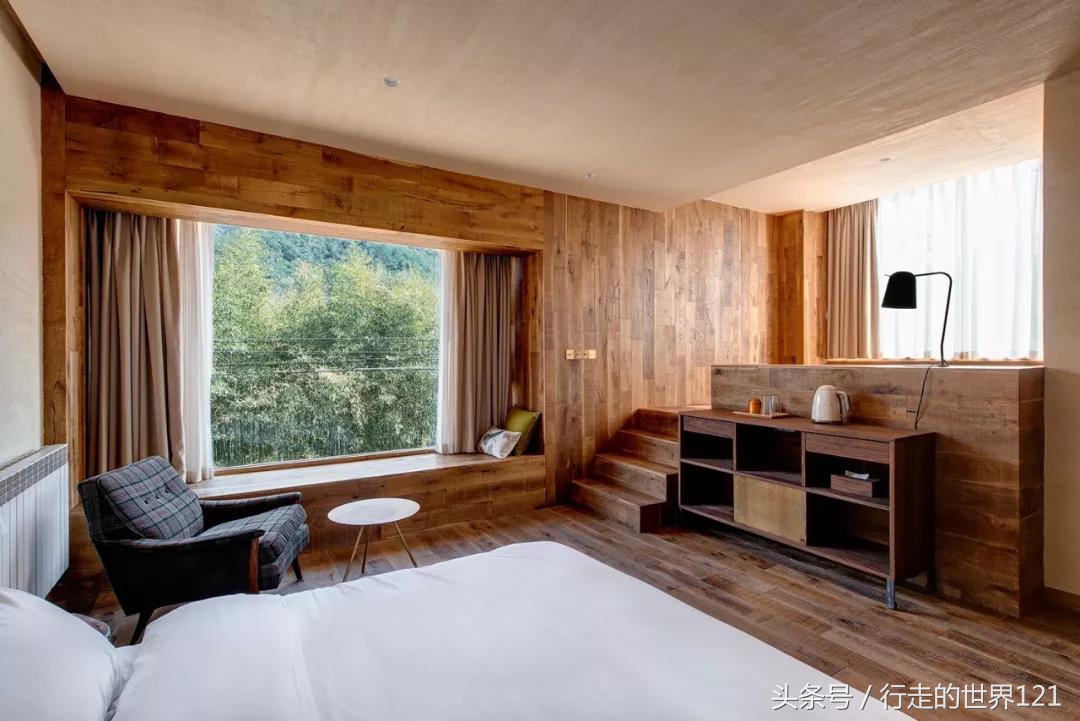 莫干山青年旅舍,莫干山青春旅社民宿