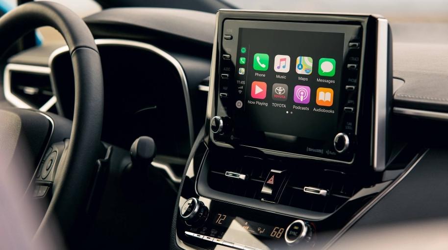 百公里油耗14算不算高,2018款卡罗拉1.2t跑长途真实感受