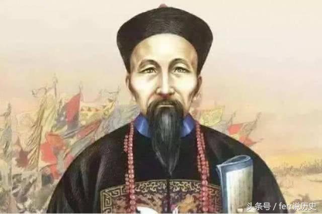 曾国藩逆境时记住三句话,曾国藩改变一事无成局面