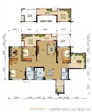 这个楼盘凭何被称作成都后花园？