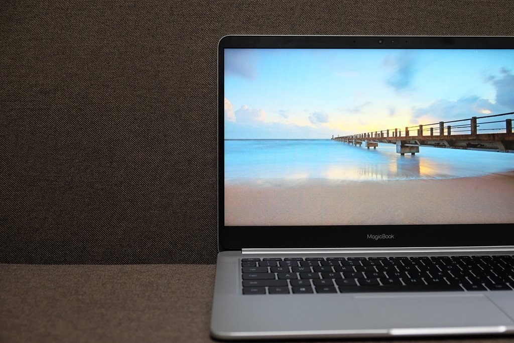 荣耀magicbook锐龙3500u版评测,戴尔灵越14pro和荣耀magicbookv14