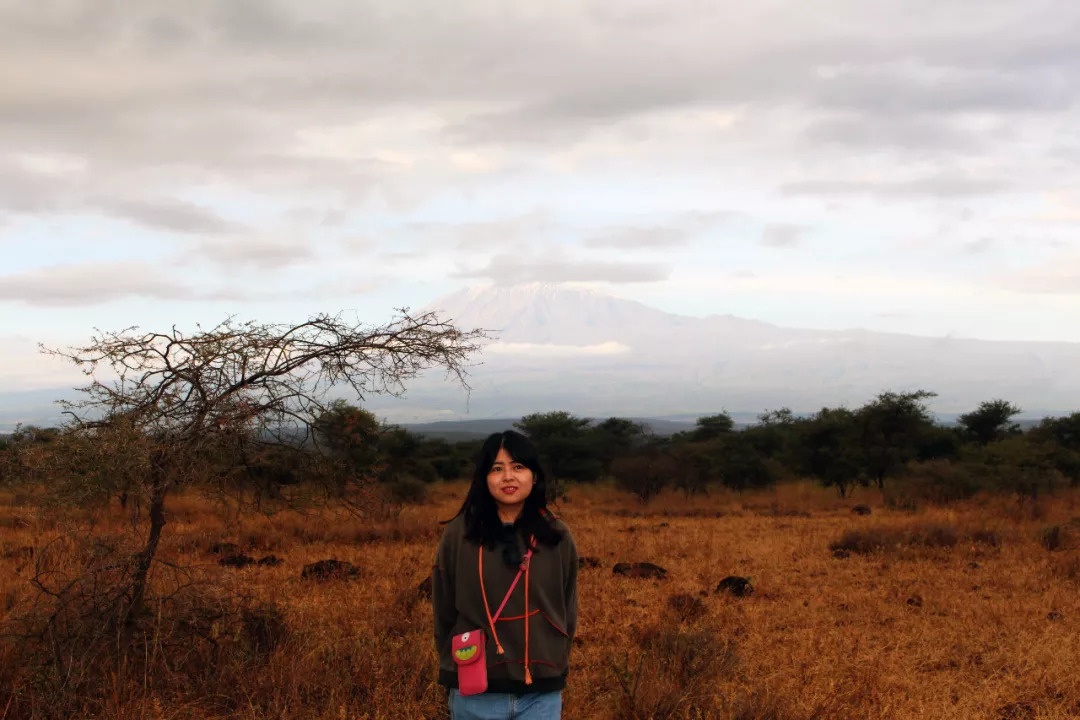 肯尼亚│我没有错过非洲，错过动物大迁徙