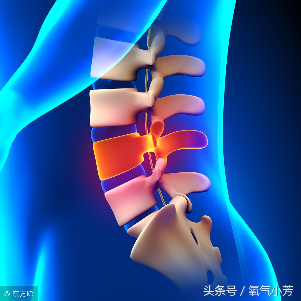 腰突坐骨神经痛正确的拉筋,腰椎伸展受限怎么解决