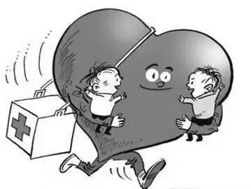 儿童感冒以后长出气是怎么回事,儿童长出气是病吗