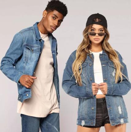 全球十大最有影响力的快时尚,世界时尚服装品牌排行榜前十名