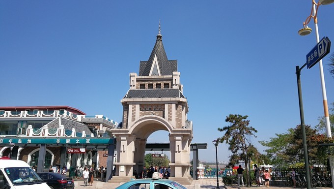 寻秦记旅游,寻秦记自驾旅游