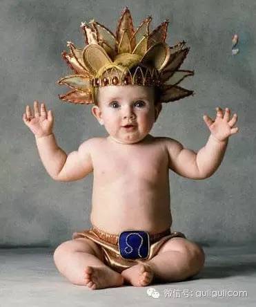 12星座未来孩子会是什么星座,十二星座里面哪星座的宝宝最可爱