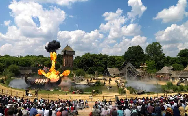 如何打造沉浸式体验街区,沉浸式场景要如何打造