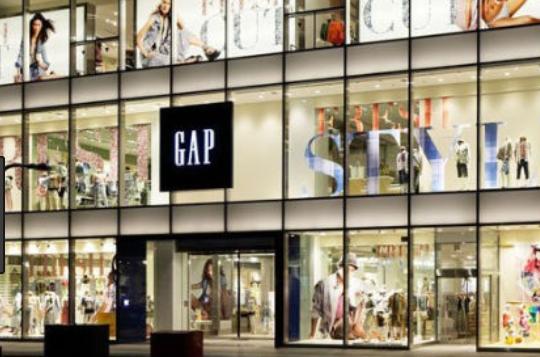 和zara一样的小众品牌还有哪些,全球最时尚的品牌