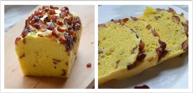 不用牛奶怎么做出好吃的杂粮发糕,杂粮发糕做法教学