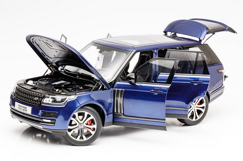 18-20年路虎揽胜车评,18款路虎揽胜测评