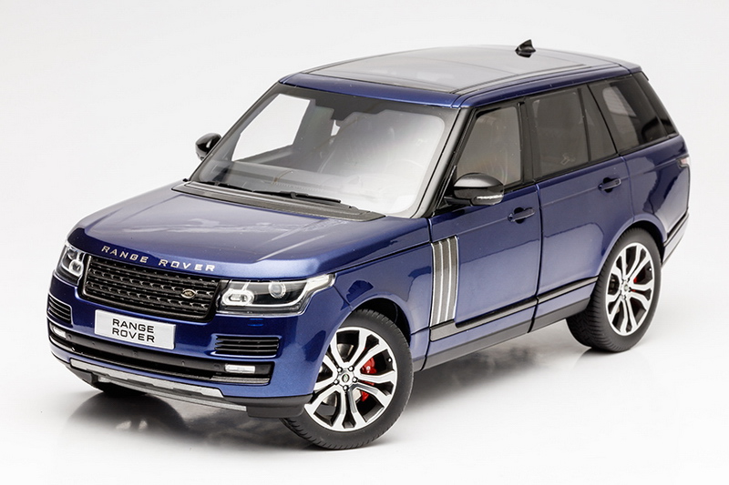 18-20年路虎揽胜车评,18款路虎揽胜测评