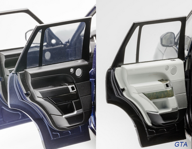 18-20年路虎揽胜车评,18款路虎揽胜测评