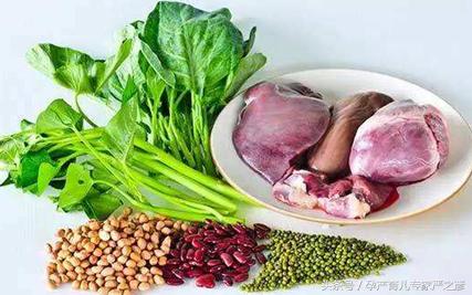 孕期贫血严重怎么补最快最好的,孕期贫血严重怎么补得快