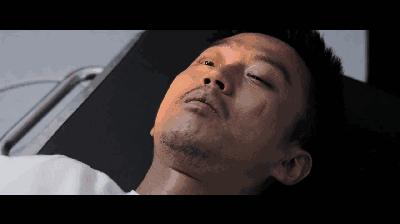 邓超为新戏暴瘦40斤，晕厥6次，网友：“简直是中国版阿米尔汗”