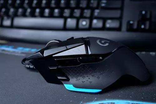 鼠标g502的哪一款好,罗技鼠标g502有几款