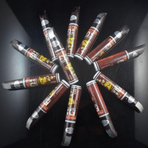 车漆修补笔有用吗,补漆笔车漆修补方法