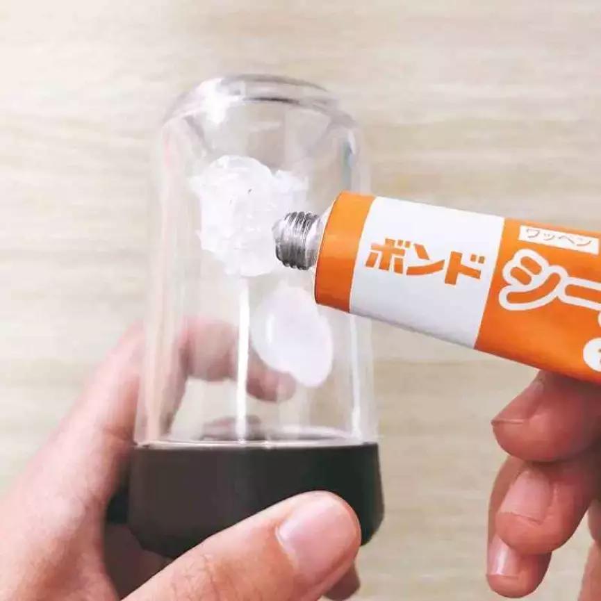 快速处理不干胶的方法,生活小妙招去除不干胶