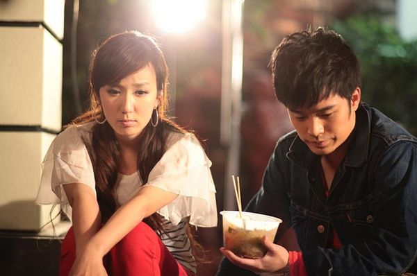 爱情公寓搞笑图,爱情公寓唐悠悠搞笑名场面