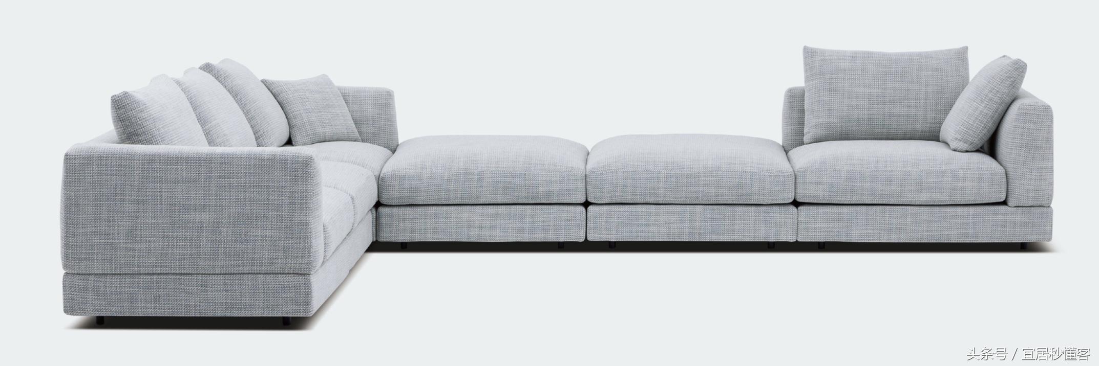 锐驰家具属于什么档次,高端家具注重什么