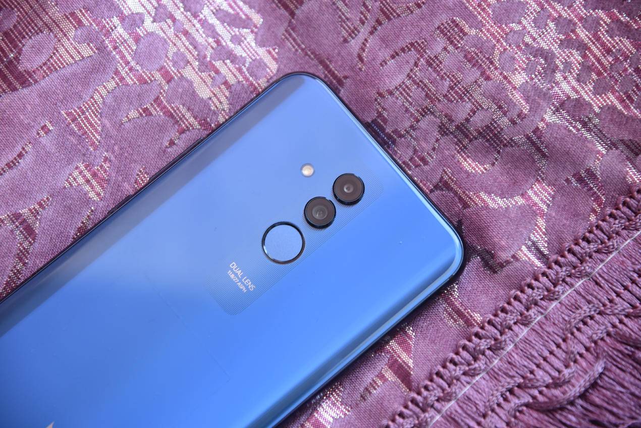 华为麦芒7代发布,华为麦芒7发布会全程回顾