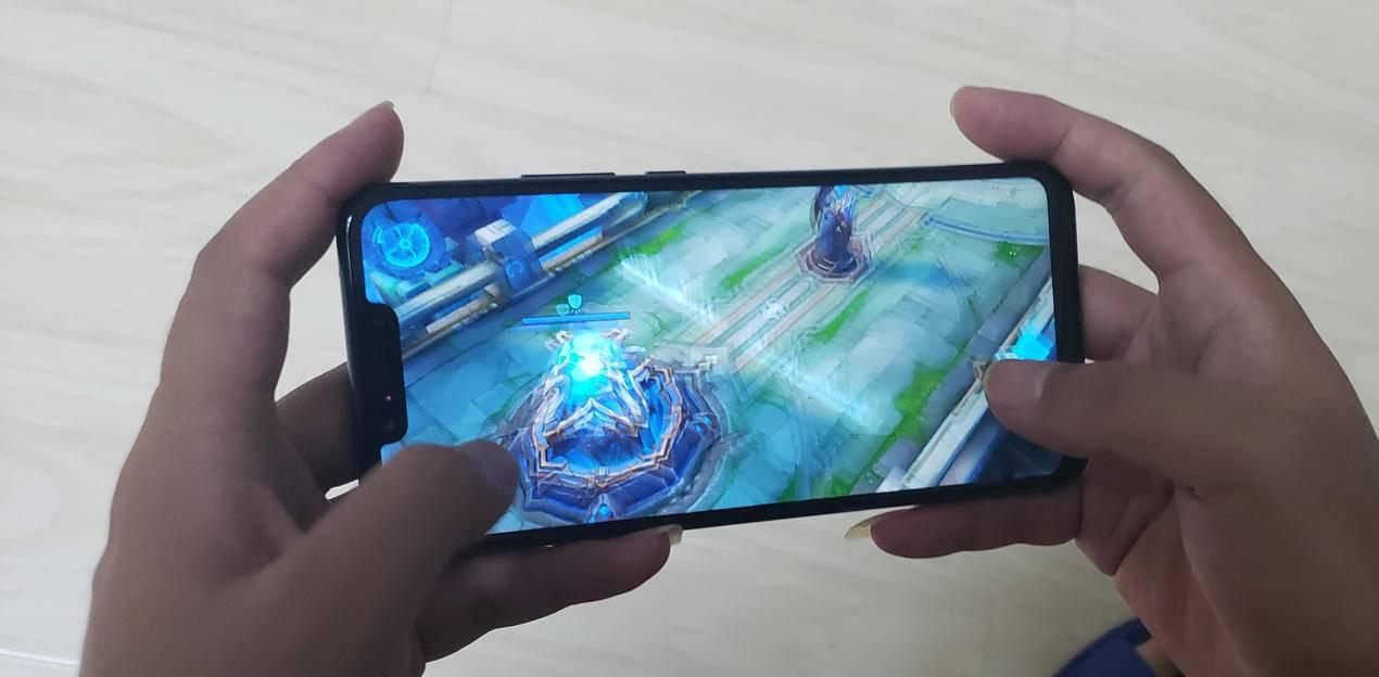 华为mate20lite是什么系统,华为mate20lite