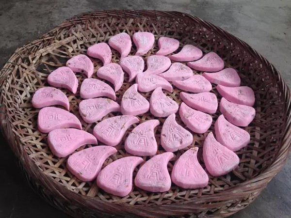 棉花粿潮汕特色小吃,潮汕美食让人无法抗拒