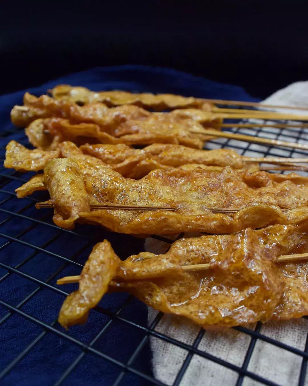 广东童年记忆小零食,广东人童年回忆的糖