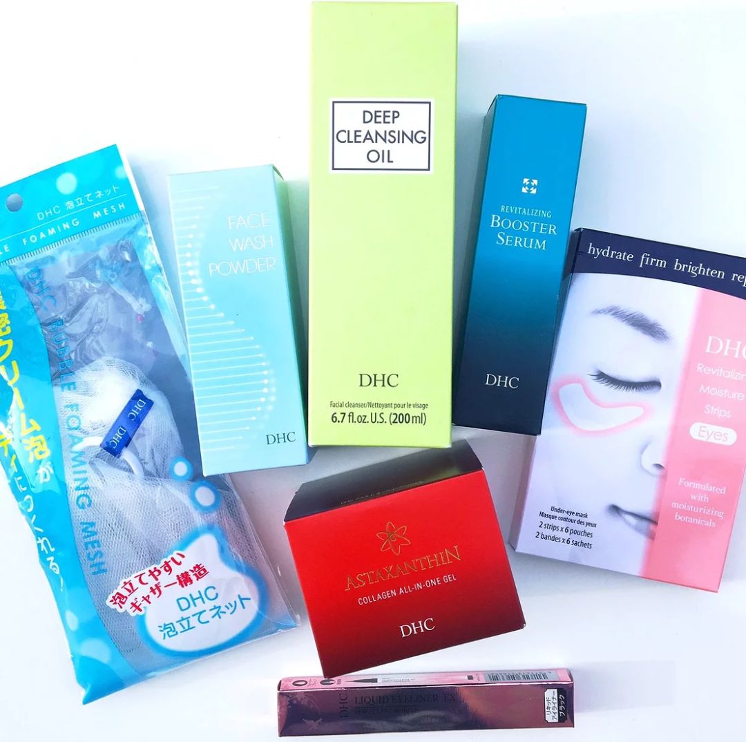 来谈谈作为一个油痘皮，我的旅行化妆包里必备的产品有哪些