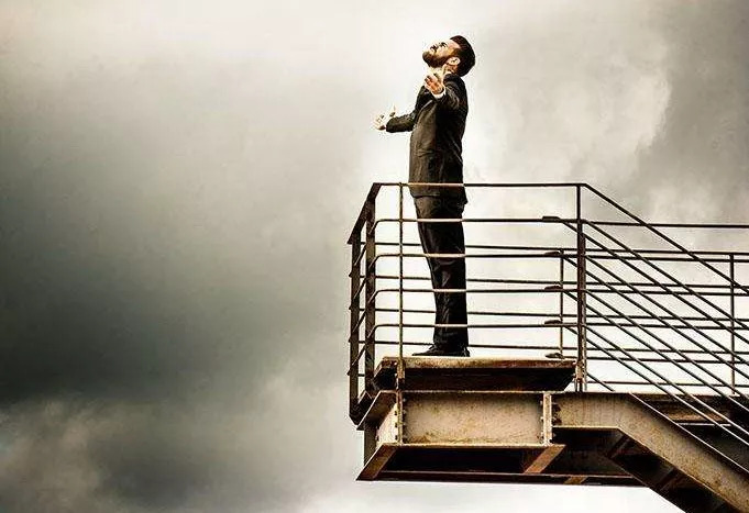 30岁了感觉自己困惑 (遇事为什么你的内心会如此慌乱)