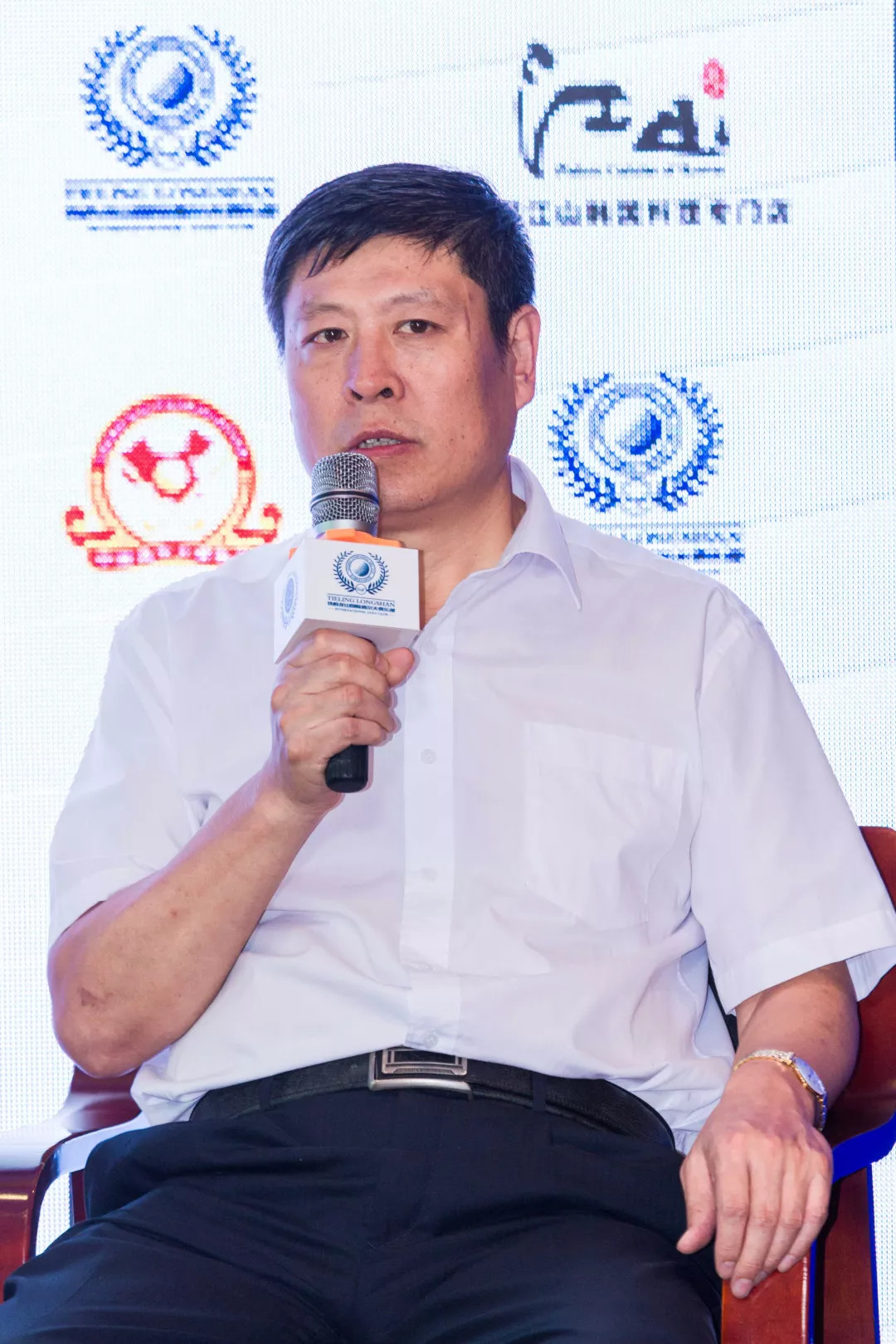 高尔夫PGA锦标赛,铁岭龙山高尔夫