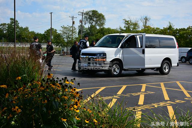哈雷戴维森115周年庆典,哈雷戴维森旗舰滑翔115周年