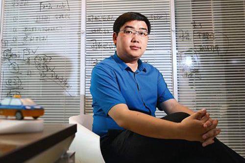 40位40岁以下商界精英第一名,40位40岁以下商界精英榜单2019