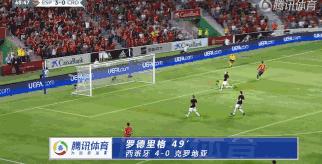 恩里克世界杯阵容,恩里克西班牙战术