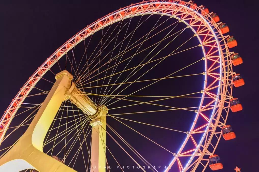 国内最美的十大海滨城市,国内最撩人的20个金秋童话