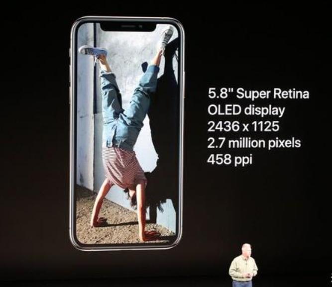 2018苹果发布会iphonexsmax,iphonexs发布会大全